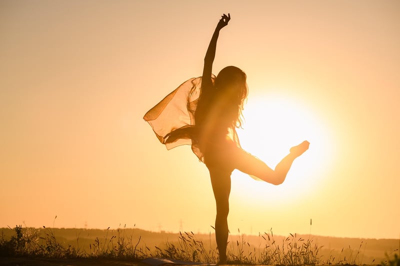 Ashtanga yoga movements